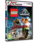 LEGO Jurassic World - 2 Disk